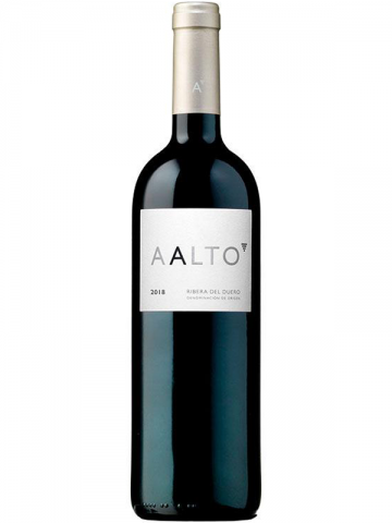 Aalto ribera del duero