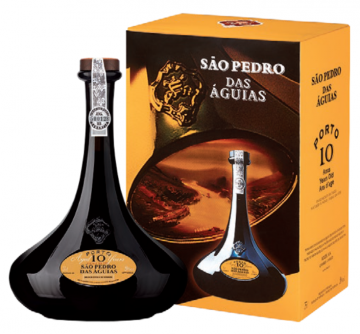 Afbeelding 10y tawny