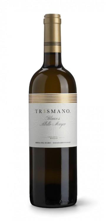 Albillotresmanosinanada