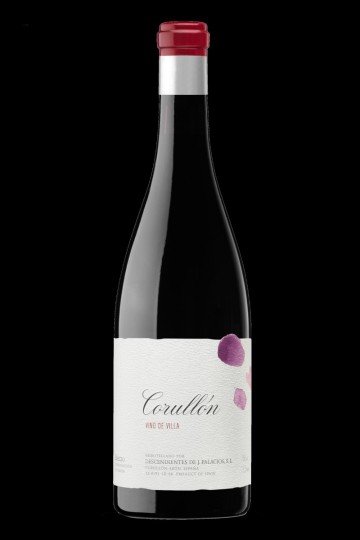 Bierzo do organic villa de corullon 2022