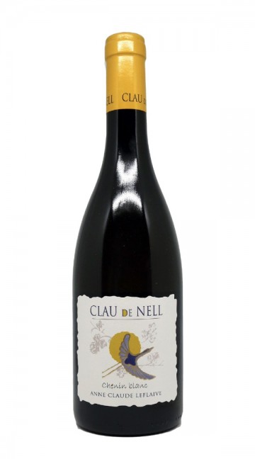 Chenin blanc clau de nell 201942183zoom
