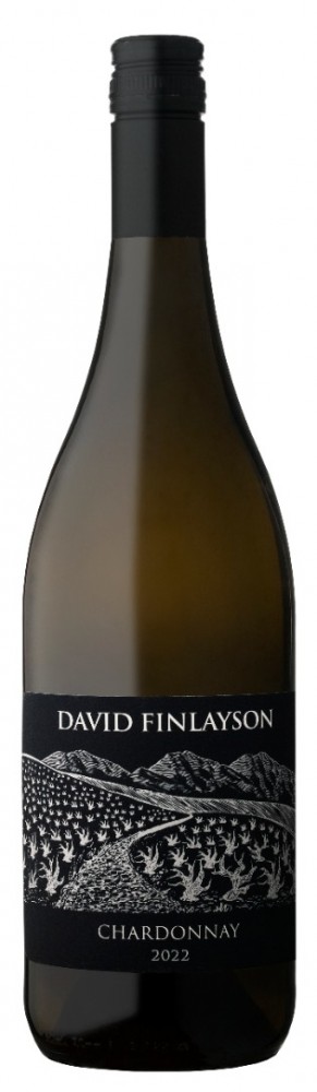 Finlayson chardonnay 2022