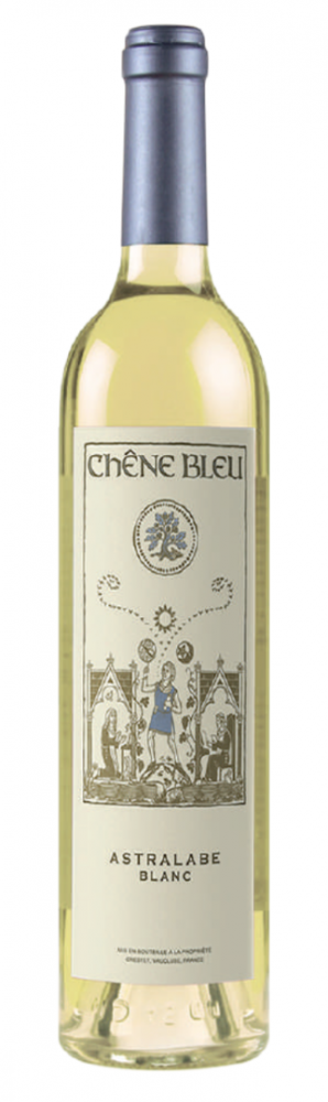 Foto astralabe blanc