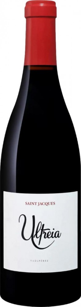 Raul perez ultreia saint jacques mencia 2022 png