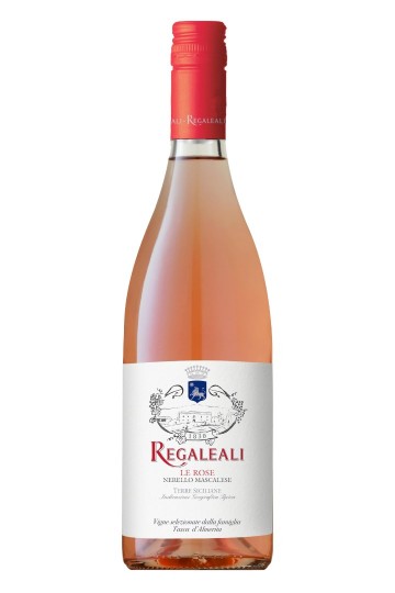 Regaleali le rose igt