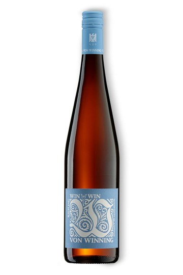 Riesling qba win win