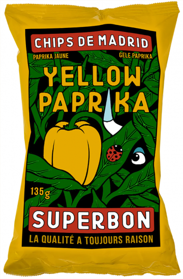 Superbonyellowpaprikasharing